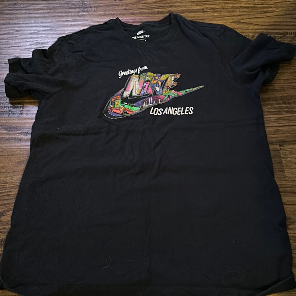 Nike tshirt